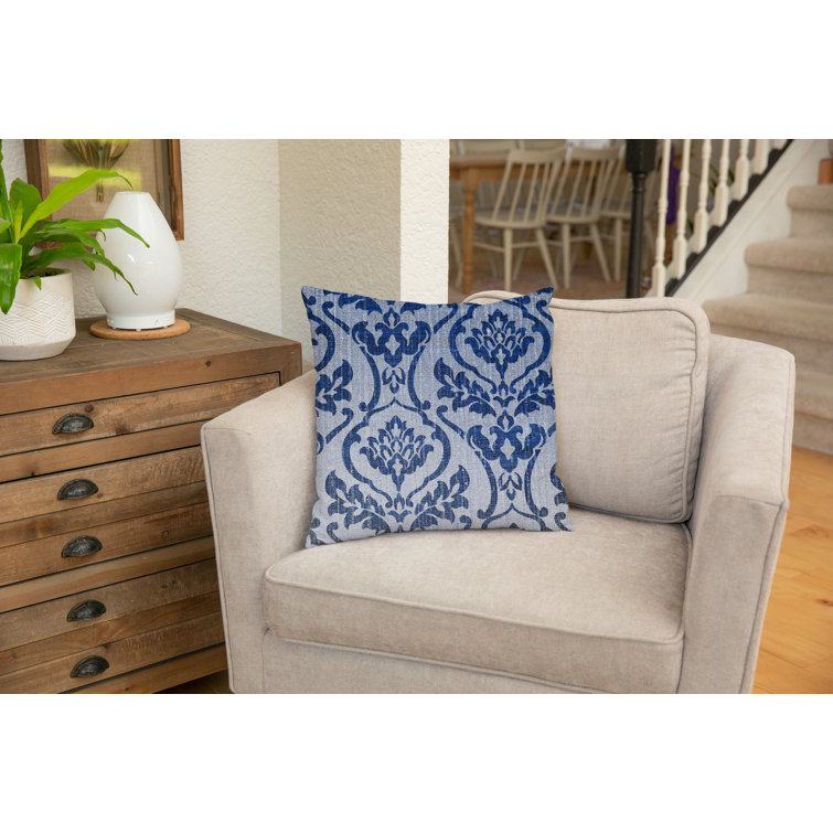 Artisan throw clearance pillows